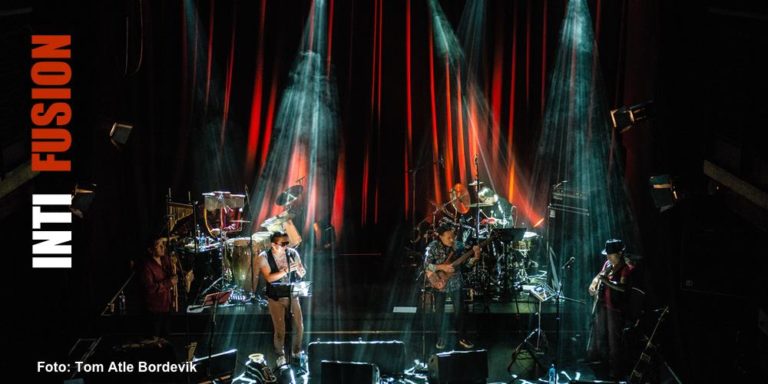 Inti Fusion
