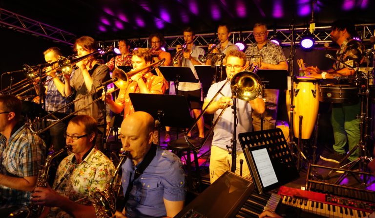 Prime Time Orchestra